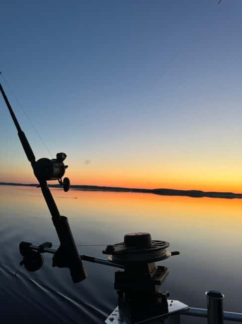 Lake Inari: Fishing and Boating Day Trip - Frequently Asked Questions (FAQs)