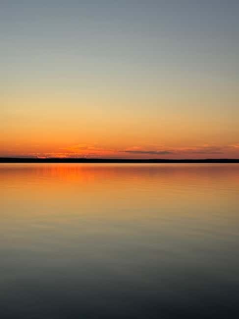 Lake Inari: Fishing and Boating Day Trip - Final Thoughts