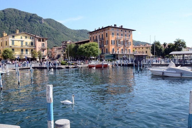 Lake Iseo & Monte Island, Private Guided Tour, From Milan - Tour Highlights