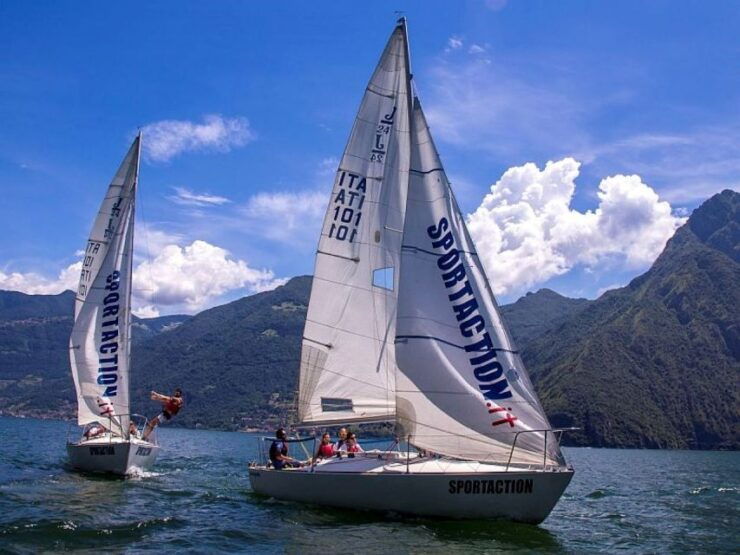 Lake Iseo: Sailing Cruise of the Three Islands - Cruise Highlights