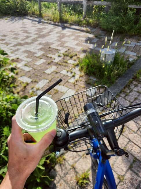 Lake Kawaguchi: 1-Day Bicycle Rental - How the Bike Rental Works and What to Expect