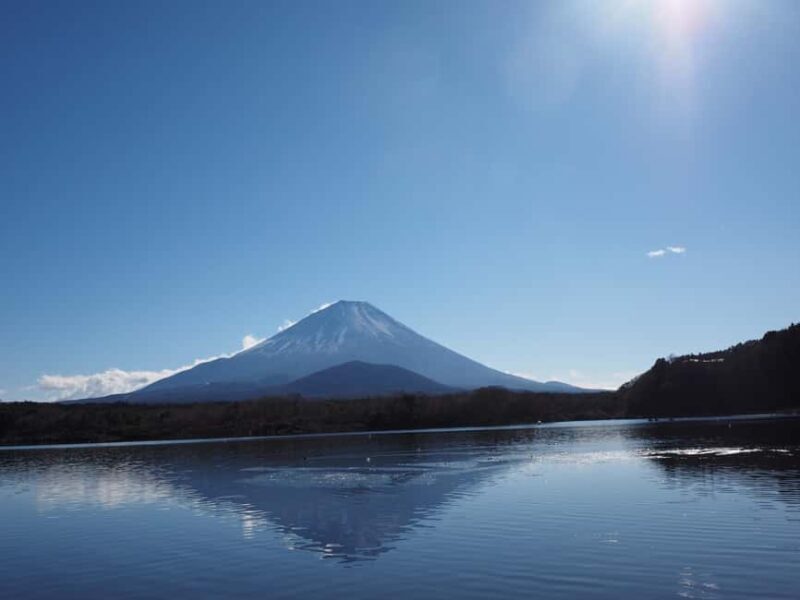 Lake Kawaguchi: 1-Day Bicycle Rental - Final Thoughts