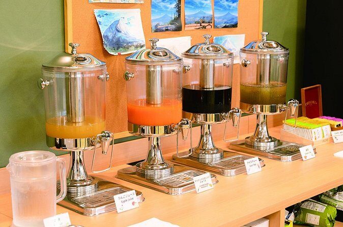 Lake Kawaguchi E-Scooter Rental - The Bottom Line: Is This Tour for You?