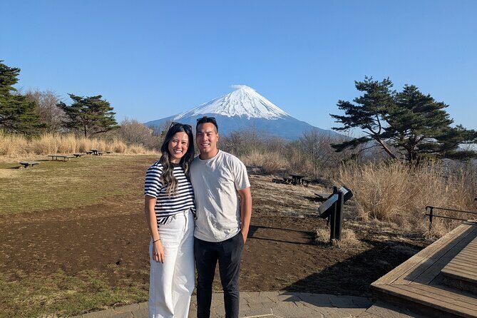 Lake Kawaguchi : Exclusive Private Customized Tour w/ Local Guide - Who Should Consider This Tour?