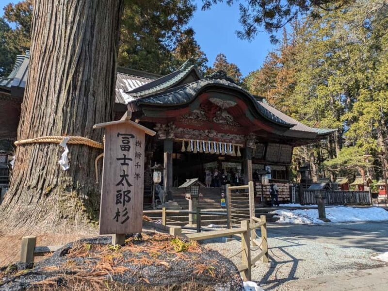 Lake Kawaguchi : Exclusive Private Tour with Local Guide - Practical Details and Value