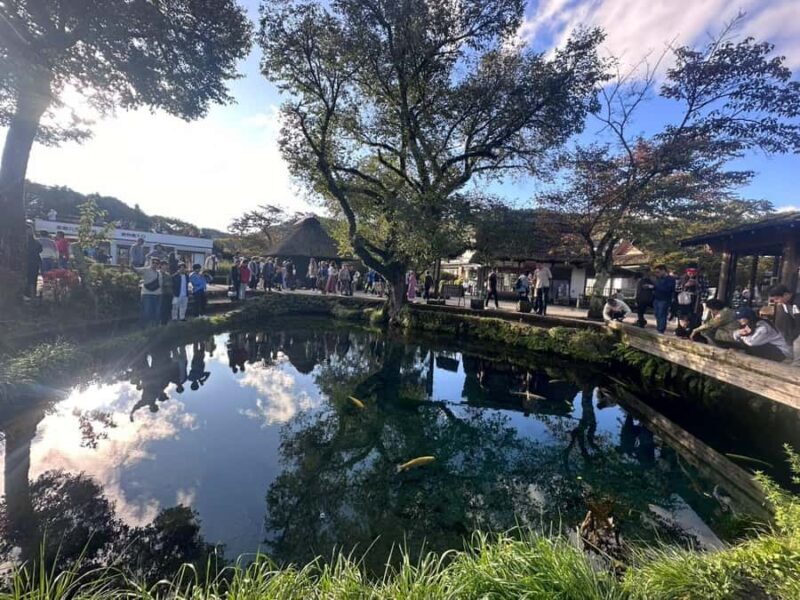 Lake Kawaguchi : Exclusive Private Tour with Local Guide - Who Will Love This Tour?