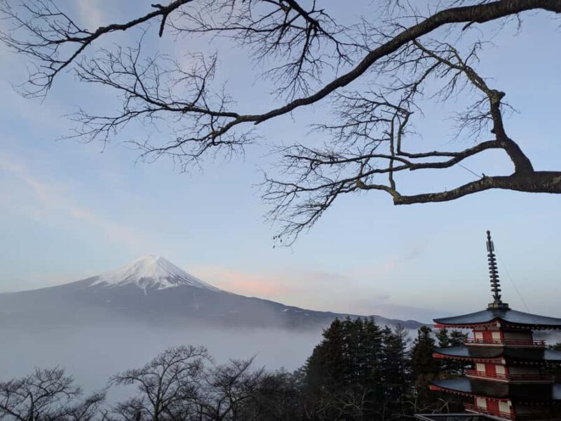 Lake Kawaguchi : Exclusive Private Tour with Local Guide - Frequently Asked Questions