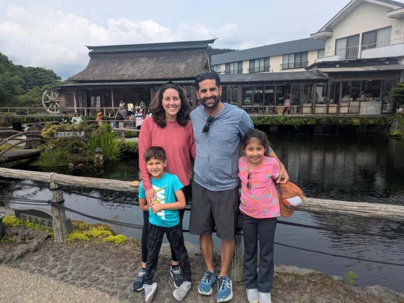 Lake Kawaguchi : Exclusive Private Tour with Local Guide - An Unpacking of the Experience