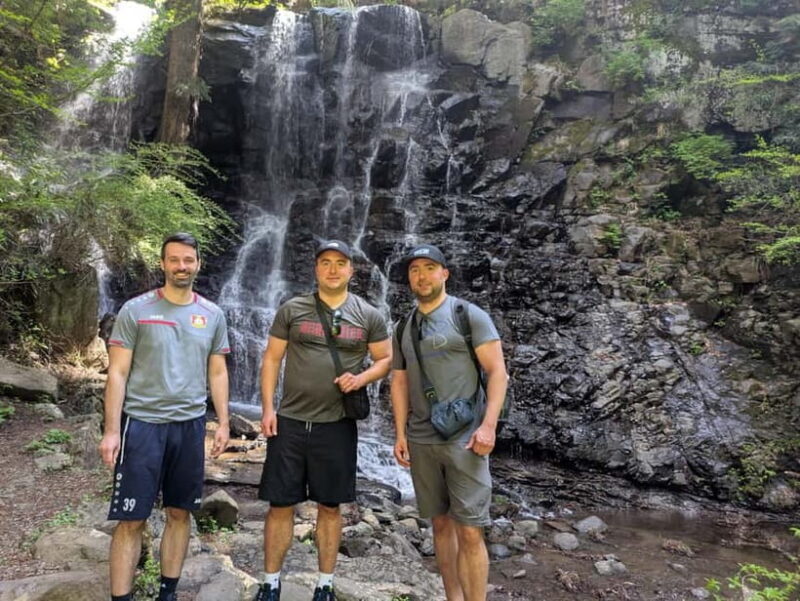 Lake Kawaguchi: Half day Private Tour with local guide - An Overview of the Experience