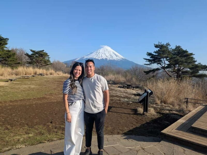 Lake Kawaguchi: Half day Private Tour with local guide - What To Expect During the Tour