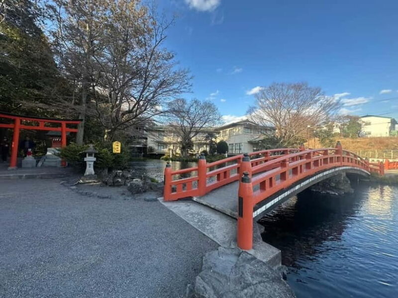Lake Kawaguchi: Half day Private Tour with local guide - Additional Practical Details