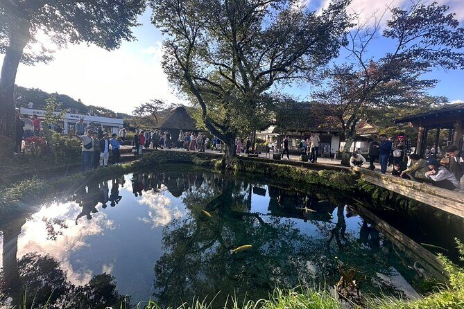 Lake Kawaguchi : Private Half Day Customized Tour w/ local guide - The Sum Up: A Personal, Value-Driven Mt. Fuji Experience
