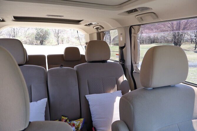 Lake Kawaguchi : Private Half Day Customized Tour w/ local guide - FAQ