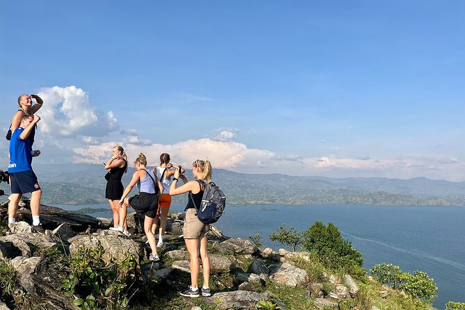 Lake Kivu Trip With a Hike and Coffee Plantation Experience - Trip Overview