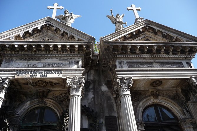 Lake Lawn Metairie Cemetery Walking Tour - Traveler Photos