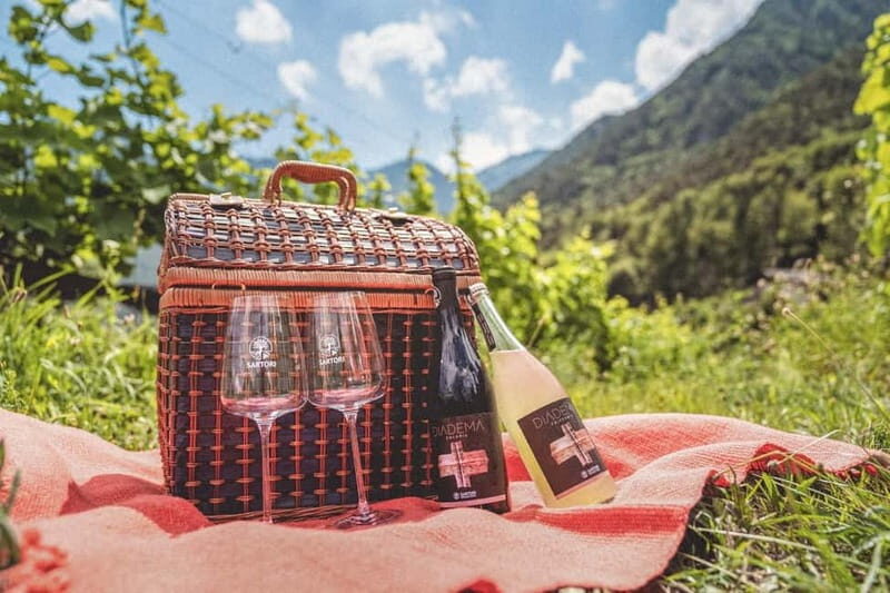 Lake Ledro: wine Pic Nic with stunning Lake View - A Closer Look at the Experience