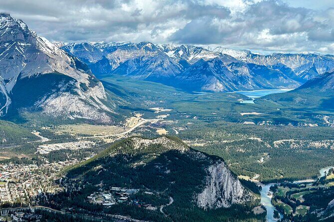 Lake Louise and Banff National Park Tour - Good To Know