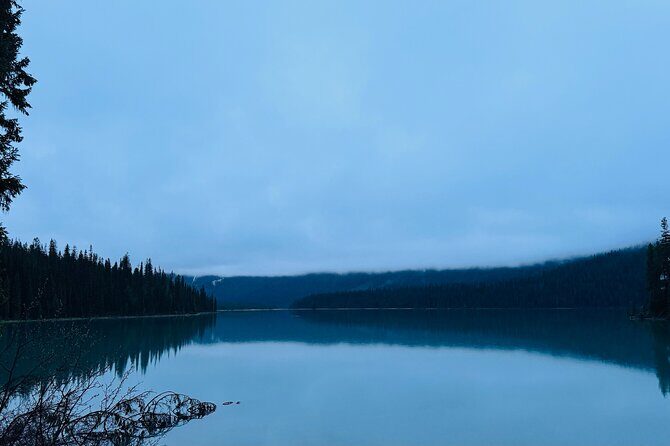 Lake Louise and Banff National Park Tour - Exploring the Itinerary in Detail