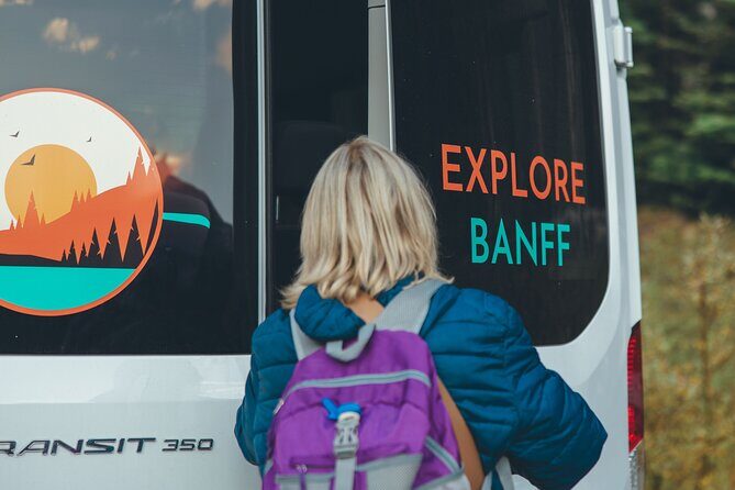 Lake Louise and Icefields Parkway Winter Tour - Exploring the Winter Wonderland: An In-Depth Review