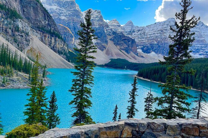 Lake Louise and Moraine Lake Exclusive Evening Private Tour - Good To Know