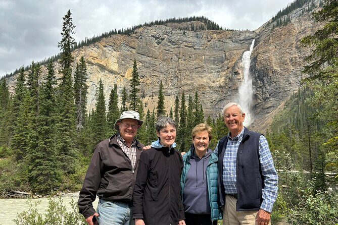 Lake Louise and Moraine Lake Full Day Tour - Who Will Love This Tour?