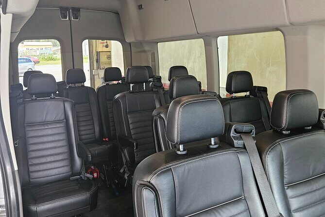 Lake Louise and Moraine Lake Full Day Tour - FAQs