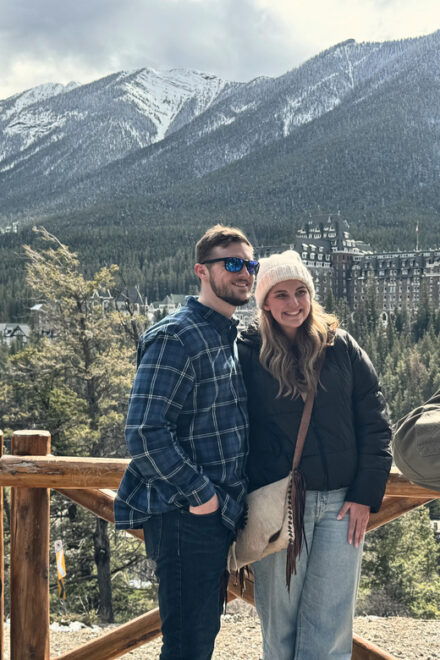 Lake Louise and Moraine Lake: Small-Group Day Tour - Guided Experience