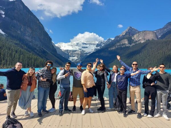 Lake Louise and Moraine Lake: Small-Group Day Tour - Planning Your Visit