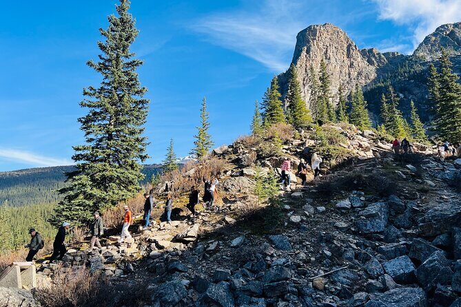Lake Louise and Moraine Lake Small Group Half Day Tour - Price and Value Analysis
