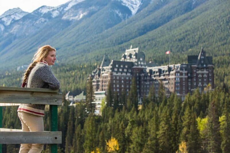 Lake Louise, Banff Gondola, & Yoho National Park 2 Day Tour - The Sum Up