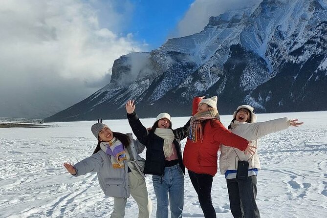 Lake Louise & Banff Tour From Calgary or Banff - Tour Overview and Duration