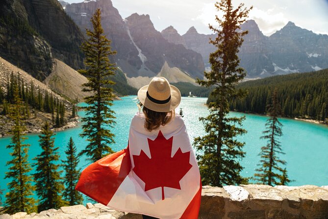 Lake Louise & Banff Tour From Calgary or Banff - Pickup Locations and Timing