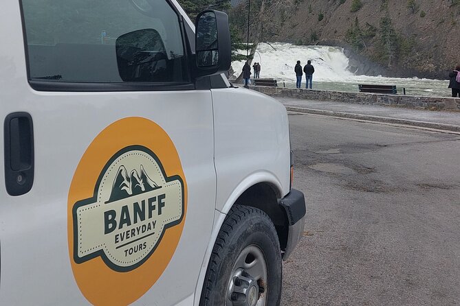 Lake Louise & Banff Tour From Calgary or Banff - Customer Reviews on Friendly Guides