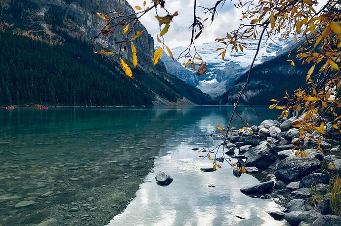 Lake Louise, Emerald Lake and Johnston Canyon Tour - Final Thoughts
