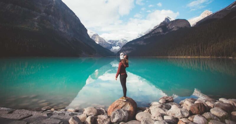 Lake Louise, Emerald Lake & Johnston Canyon Fall Adventure - Who Will Love This Tour?