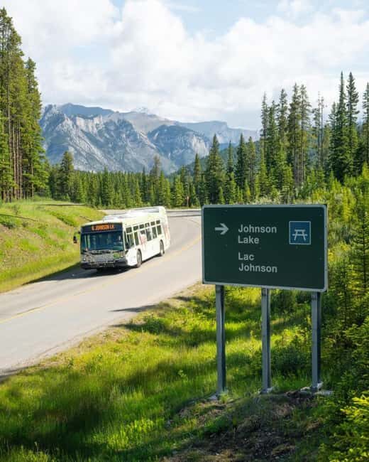 Lake Louise, Emerald Lake, Minnewanka Cruise & Banff Town - Introduction  