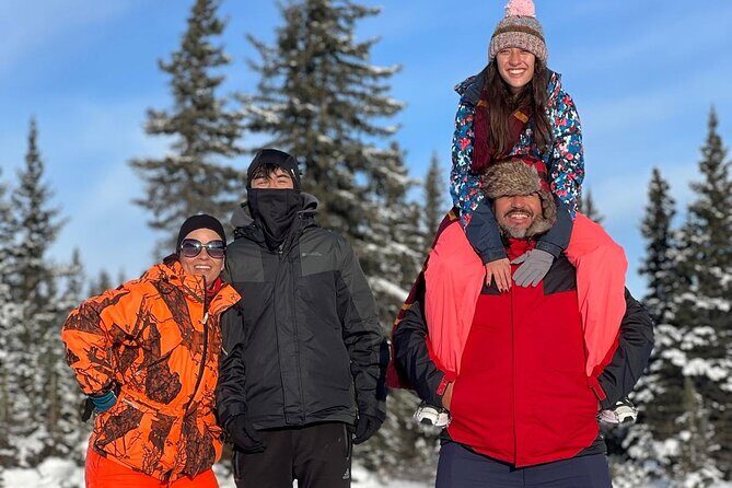 Lake Louise Emerald Lake &Peyto Lake 3 lakes tour from Banff - The Sum Up: Is This Tour Worth It?