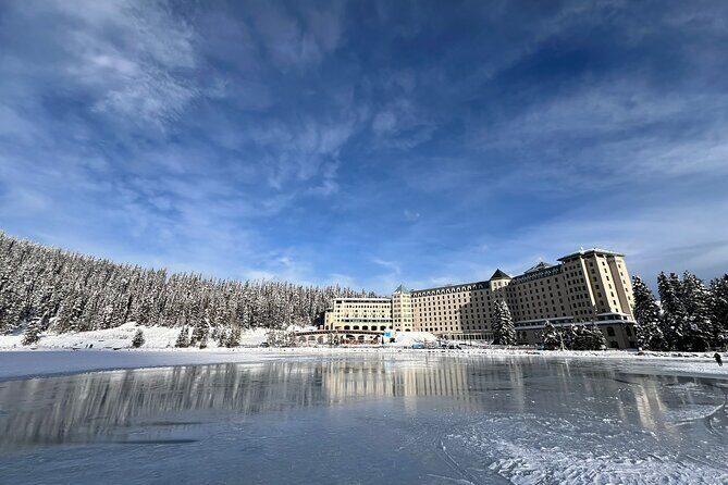 Lake Louise Emerald Lake& Peyto Lake 3 lakes tour from Calgary - Who Will Love This Tour?