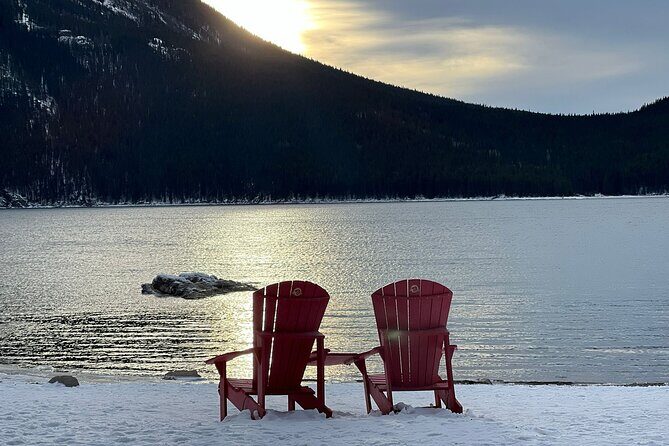 Lake Louise Emerald Lake& Peyto Lake 3 lakes tour from Calgary - Final Thoughts