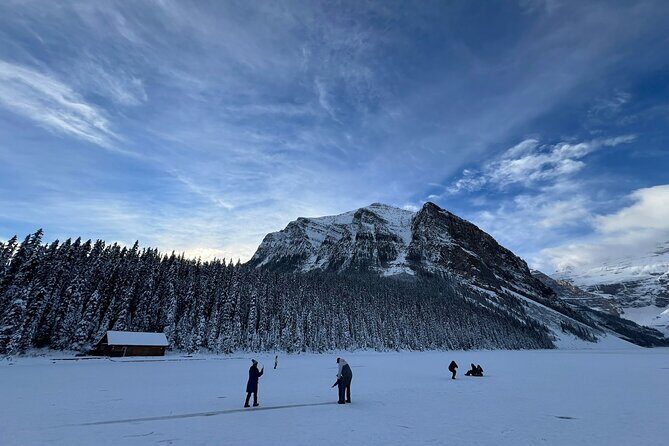 Lake Louise Emerald Lake& Peyto Lake 3 lakes tour from Calgary - FAQ