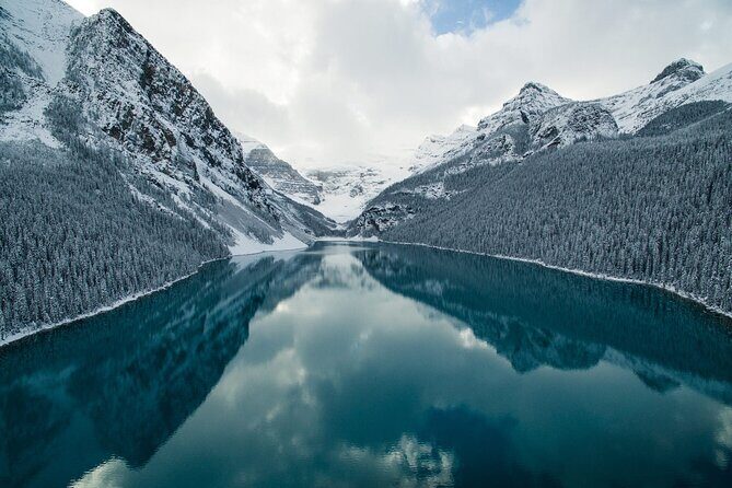 Lake Louise Emerald Lake &Peyto Lake 3 lakes tour from Canmore - Authentic Insights from Past Travelers