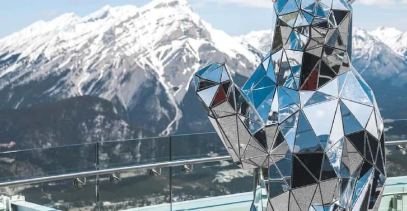 Lake Louise, Emerald, Minnewanka, Banff Gondola & Banff Town - FAQs