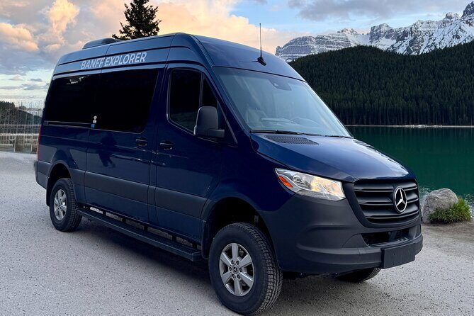 Lake Louise: Hassle-Free Private Transfer to Calgary YYC Airport - Good To Know