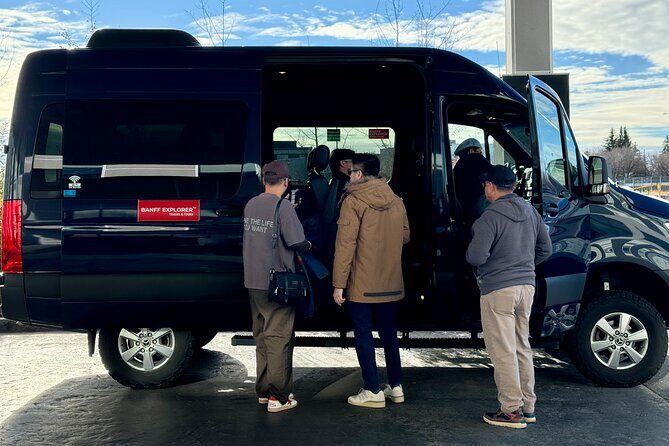 Lake Louise: Hassle-Free Private Transfer to Calgary YYC Airport - Pricing and Value