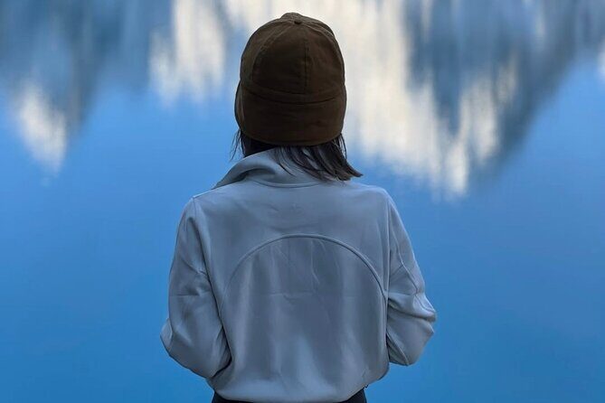 Lake Louise Johnston Canyon Hike Banff Town tour from Banff - Who Would Love This Tour?