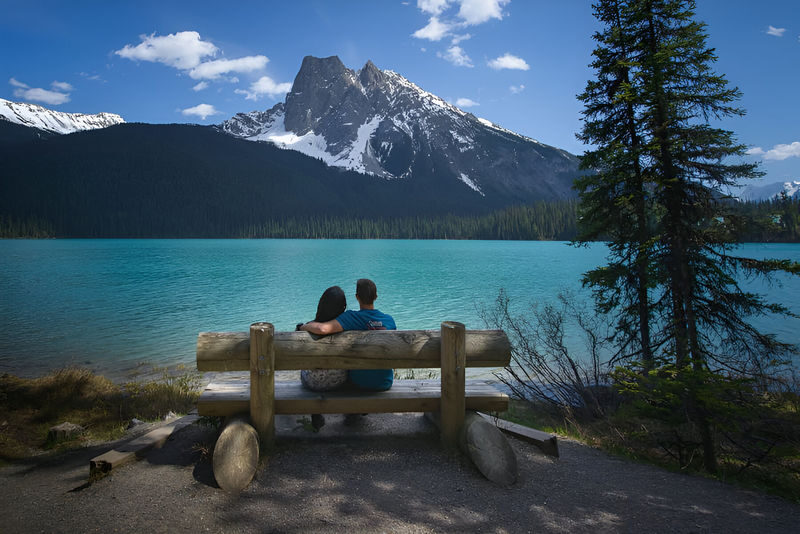 Lake Louise, Moraine/Bow, Emerald and Peyto Lake-4 Lakes tour in Banff - What the price buys you