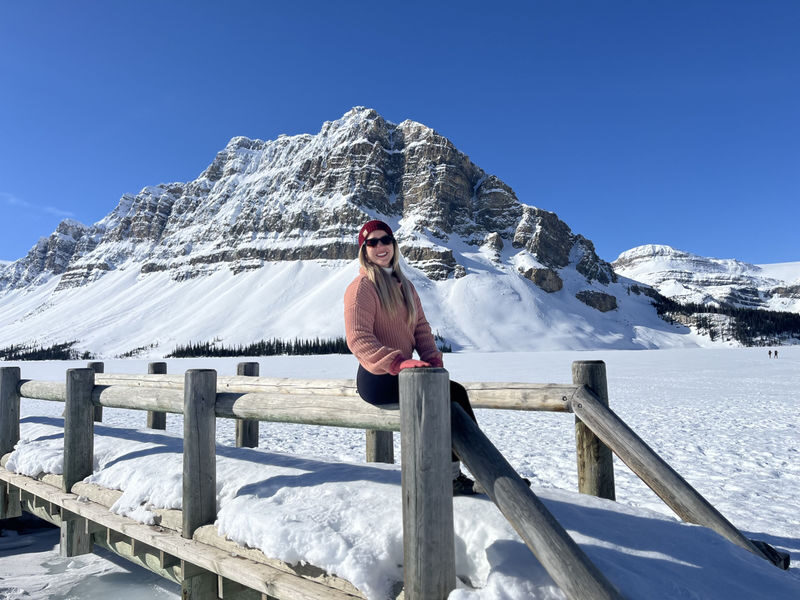 Lake Louise, Moraine/Bow, Emerald and Peyto Lake-4 Lakes tour in Banff - Who will get the most from this tour