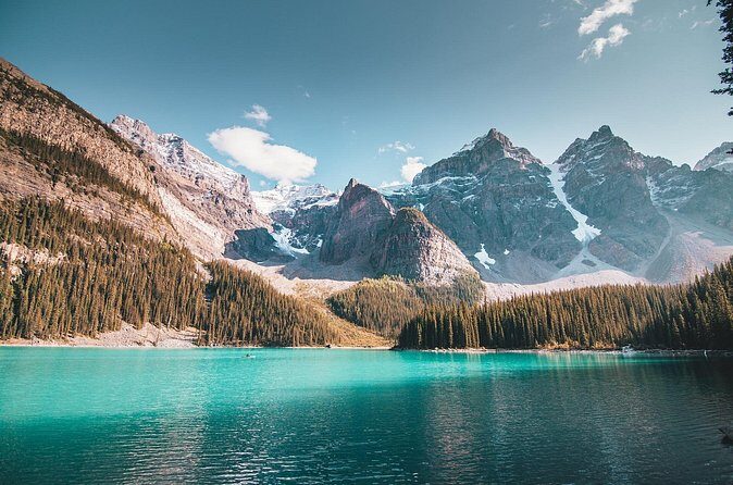 Lake Louise, Moraine Lake 1-Day Trip from Banff/Calgary - Practical Tips & Considerations