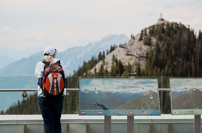 Lake Louise, Moraine Lake 1-Day Trip from Banff/Calgary - Who Should Consider This Tour?