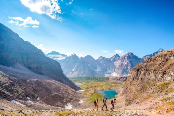 Lake Louise & Moraine Lake (2h Each) From Canmore & Banff - Customer Feedback